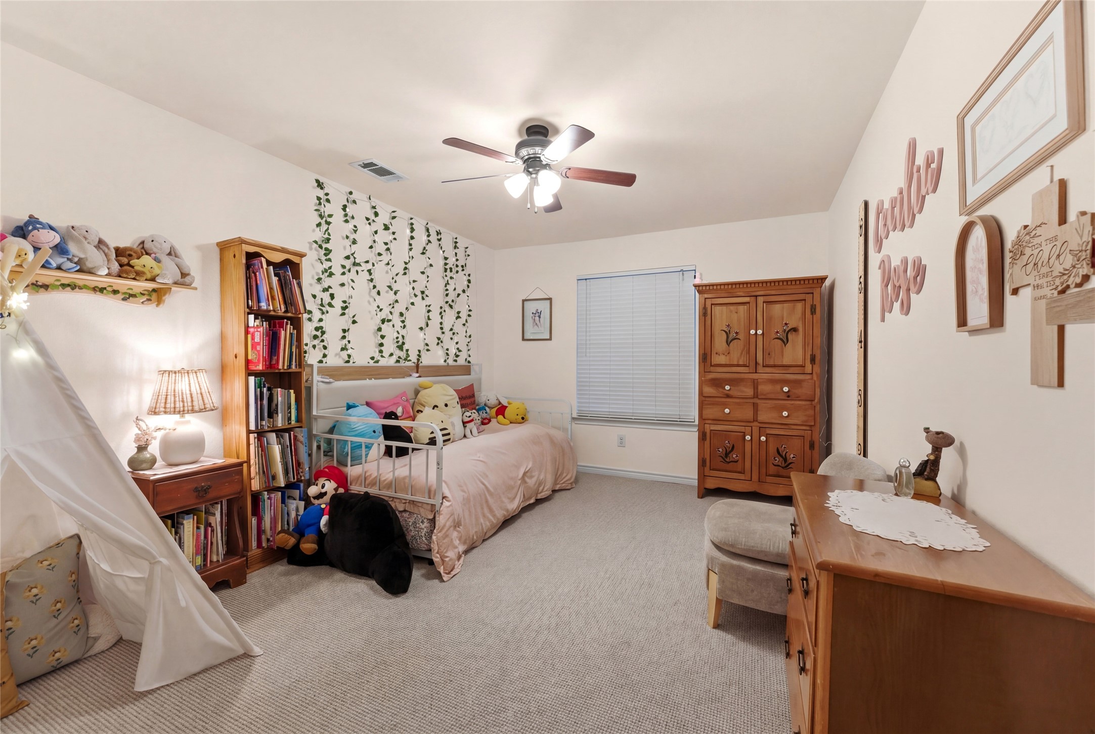 5210 Medallion Court Midlothian TX 76065
