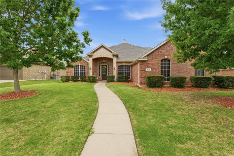 5210 Medallion Court Midlothian TX 76065