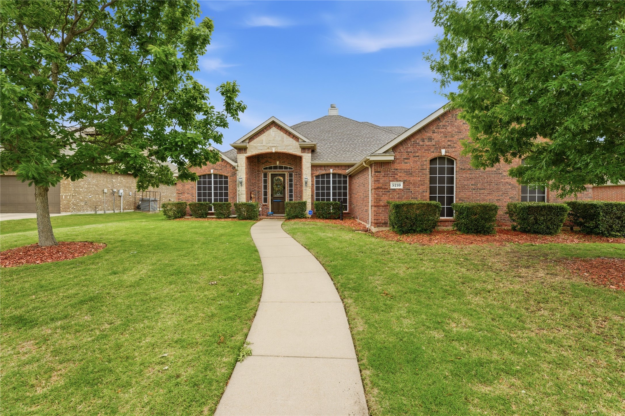 5210 Medallion Court Midlothian TX 76065