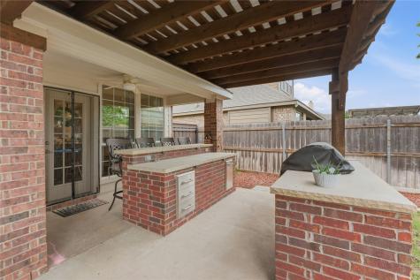 5210 Medallion Court Midlothian TX 76065