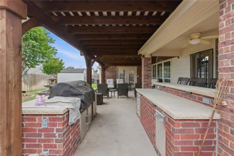 5210 Medallion Court Midlothian TX 76065