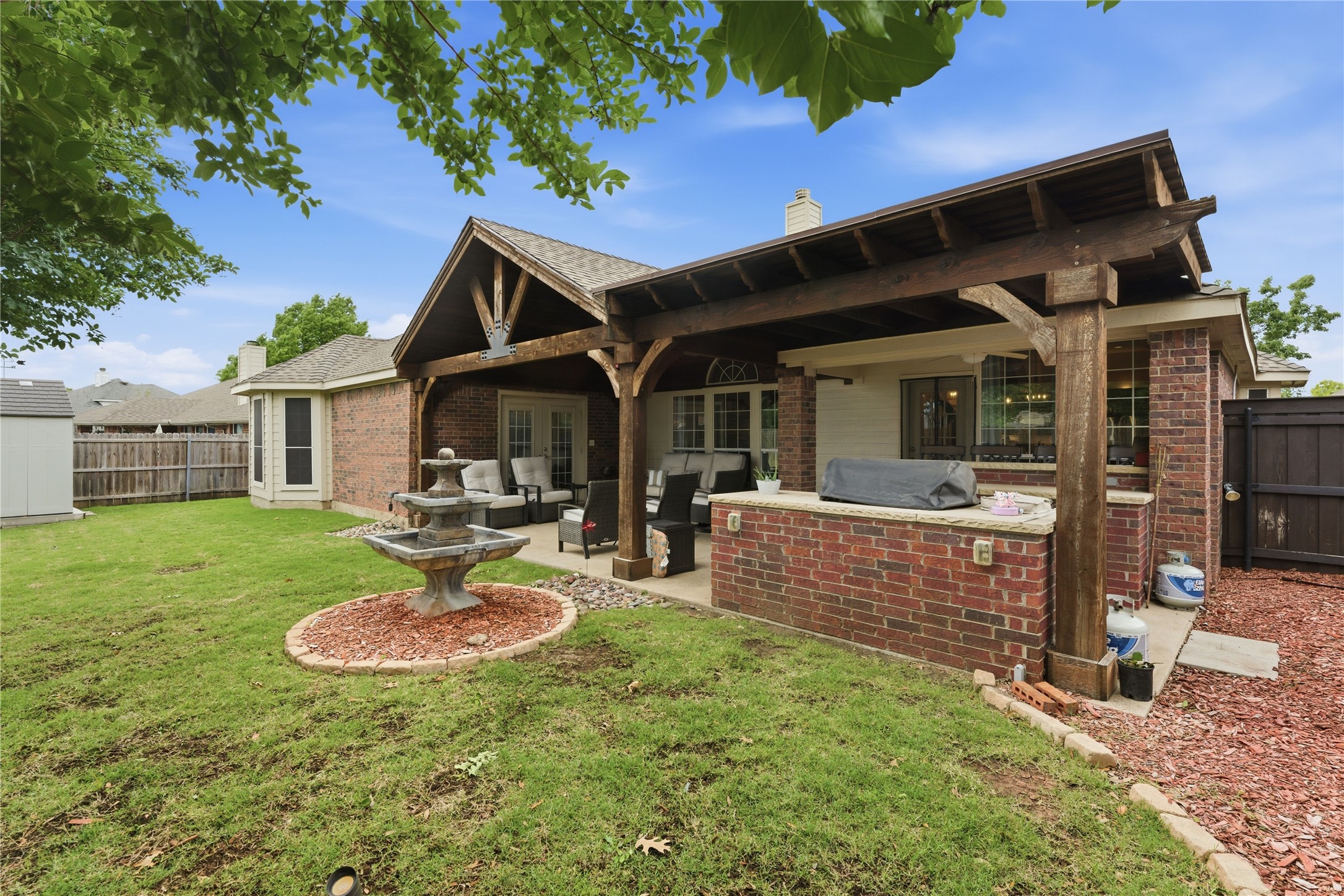 5210 Medallion Court Midlothian TX 76065