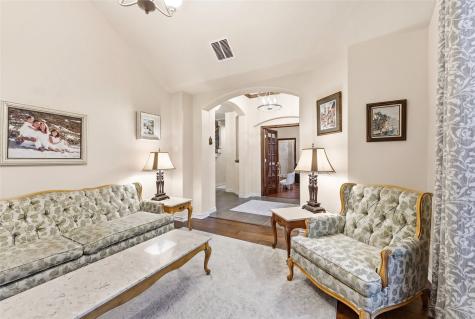 5210 Medallion Court Midlothian TX 76065