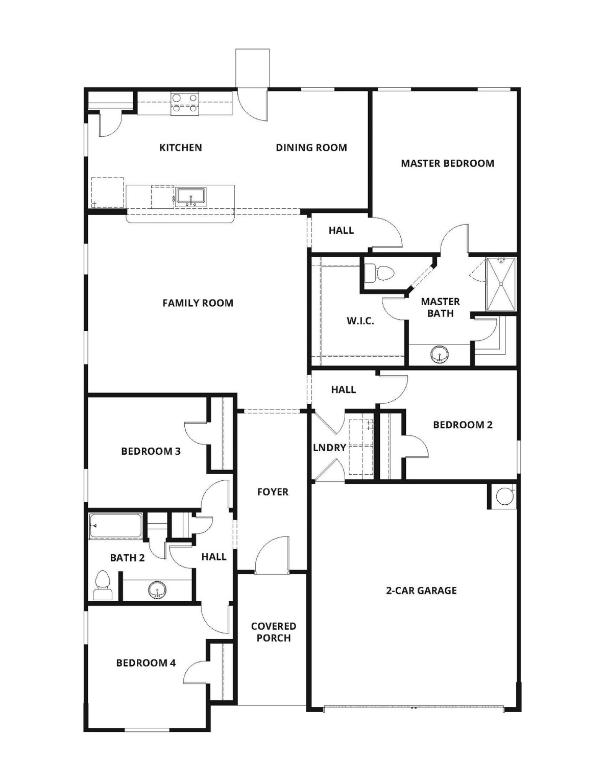 303 Patton Lane Venus TX 76084