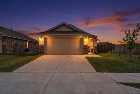 14928 Bull Wagon Way Fort Worth TX 76052