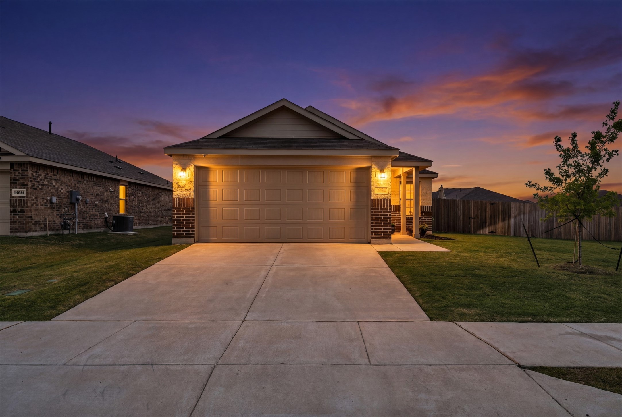 14928 Bull Wagon Way Fort Worth TX 76052