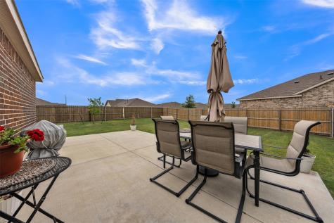 14928 Bull Wagon Way Fort Worth TX 76052