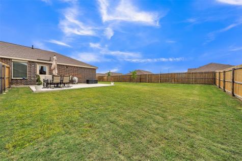 14928 Bull Wagon Way Fort Worth TX 76052