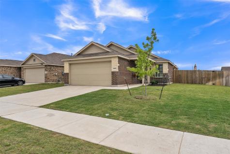 14928 Bull Wagon Way Fort Worth TX 76052