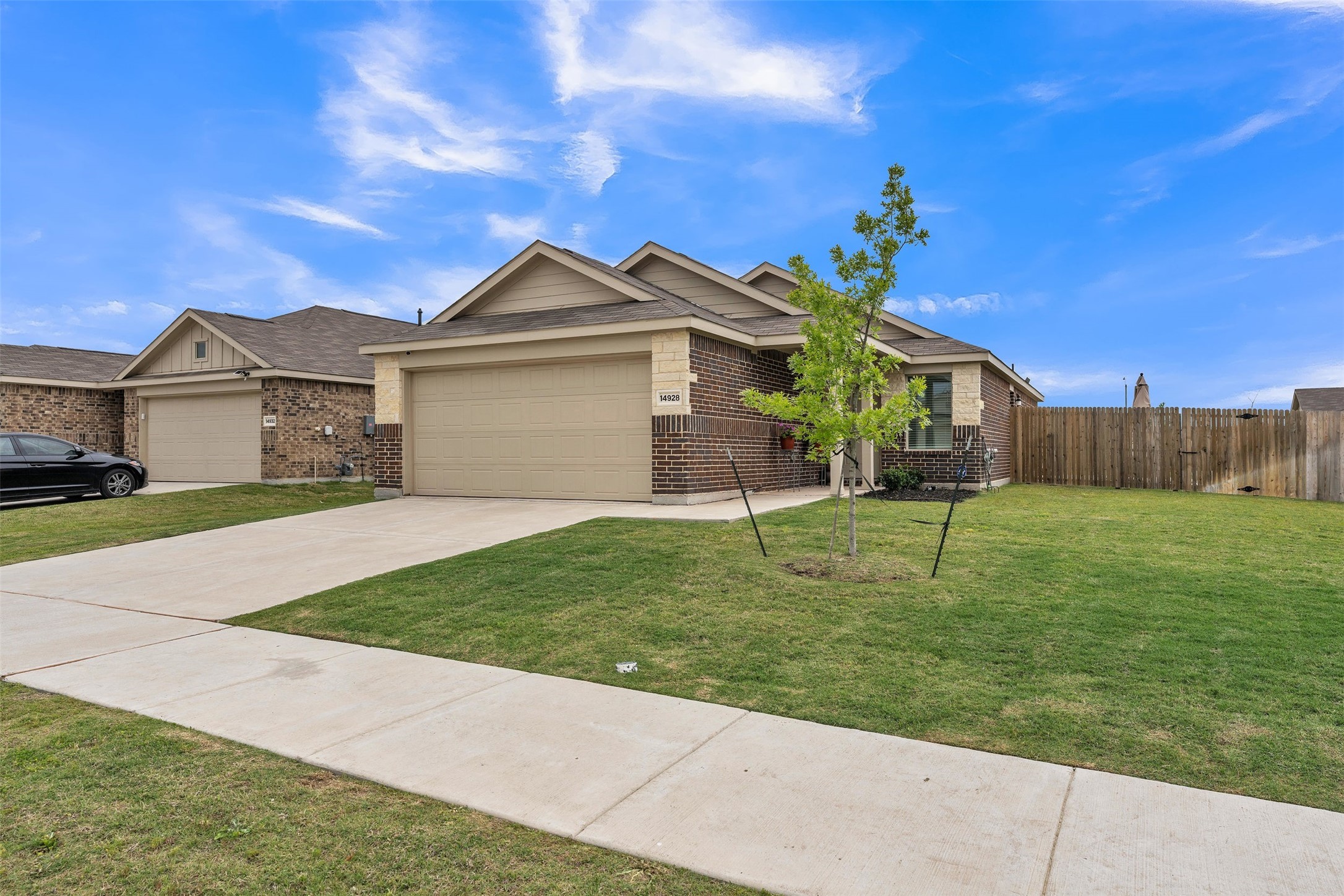 14928 Bull Wagon Way Fort Worth TX 76052