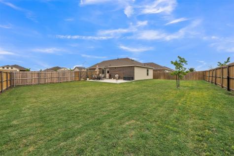 14928 Bull Wagon Way Fort Worth TX 76052
