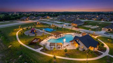 14928 Bull Wagon Way Fort Worth TX 76052