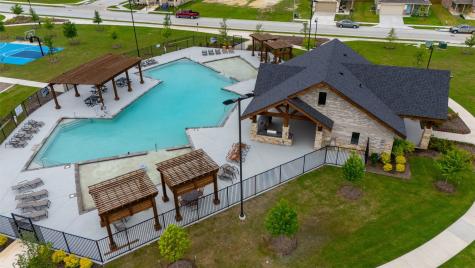 14928 Bull Wagon Way Fort Worth TX 76052