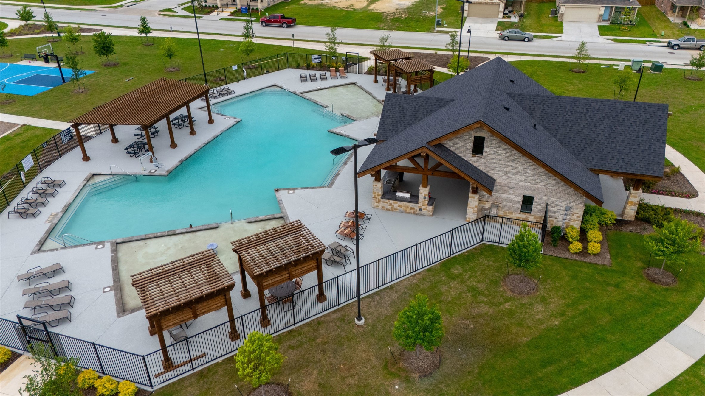 14928 Bull Wagon Way Fort Worth TX 76052