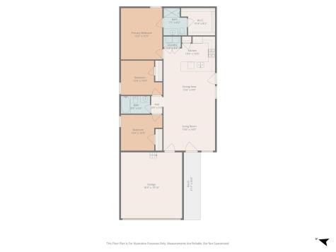 14928 Bull Wagon Way Fort Worth TX 76052