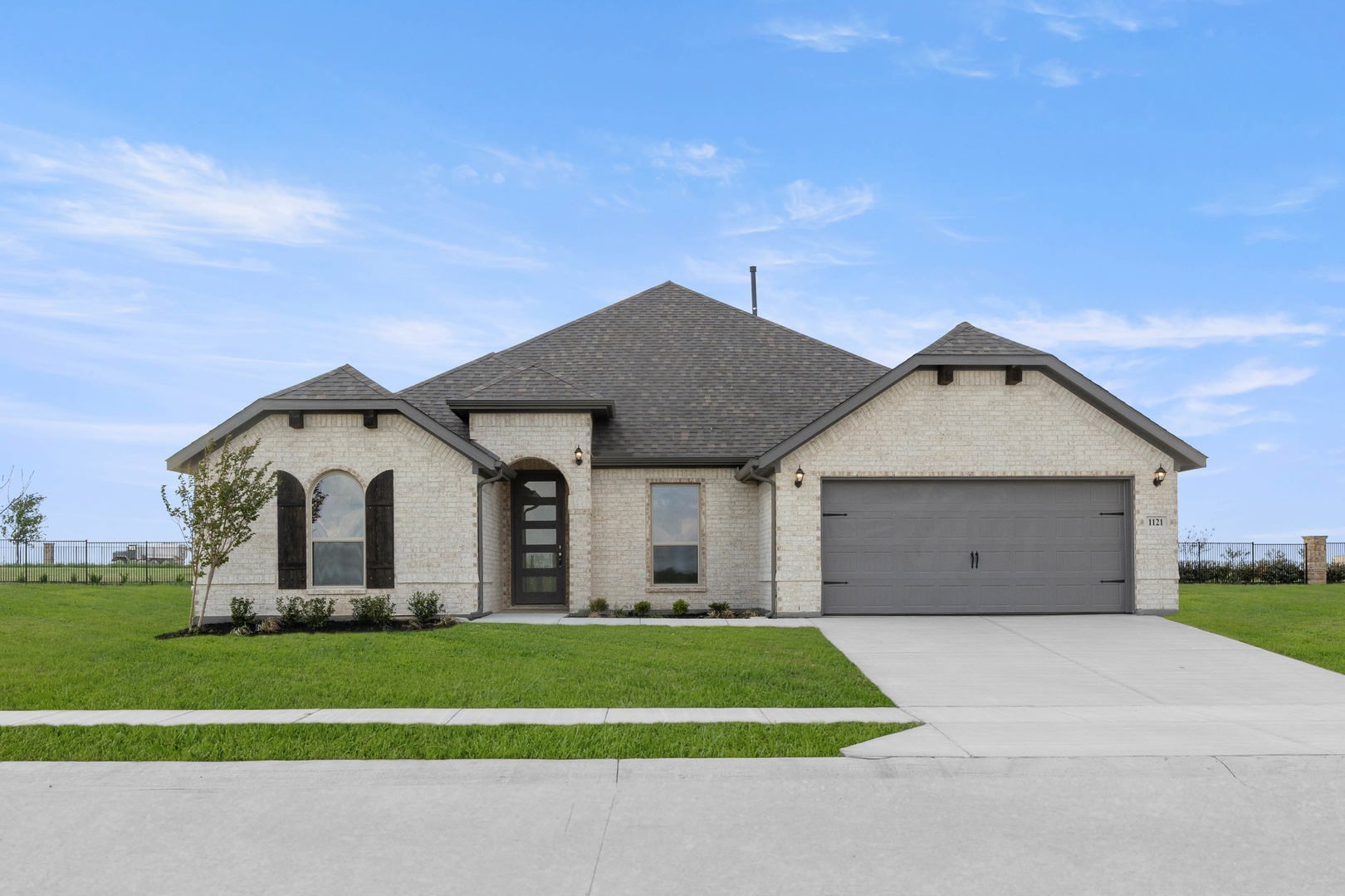 1121 Nighthawk Drive Justin TX 76247