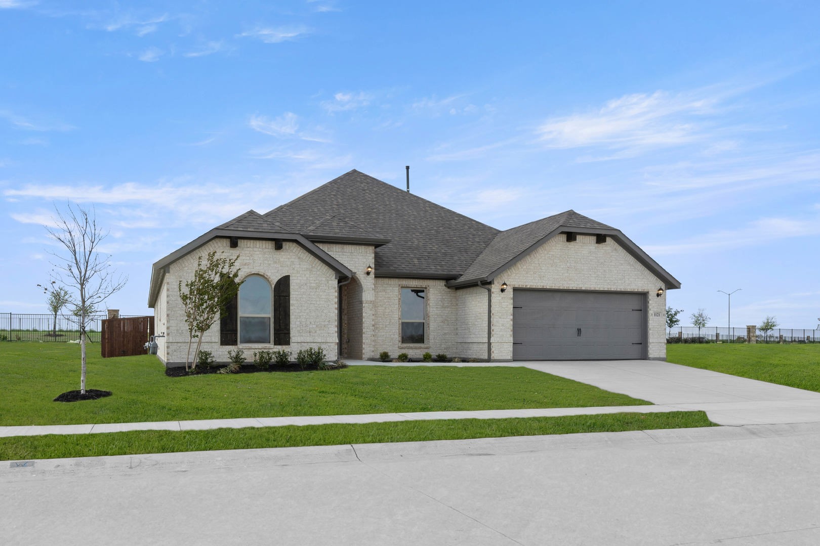 1121 Nighthawk Drive Justin TX 76247