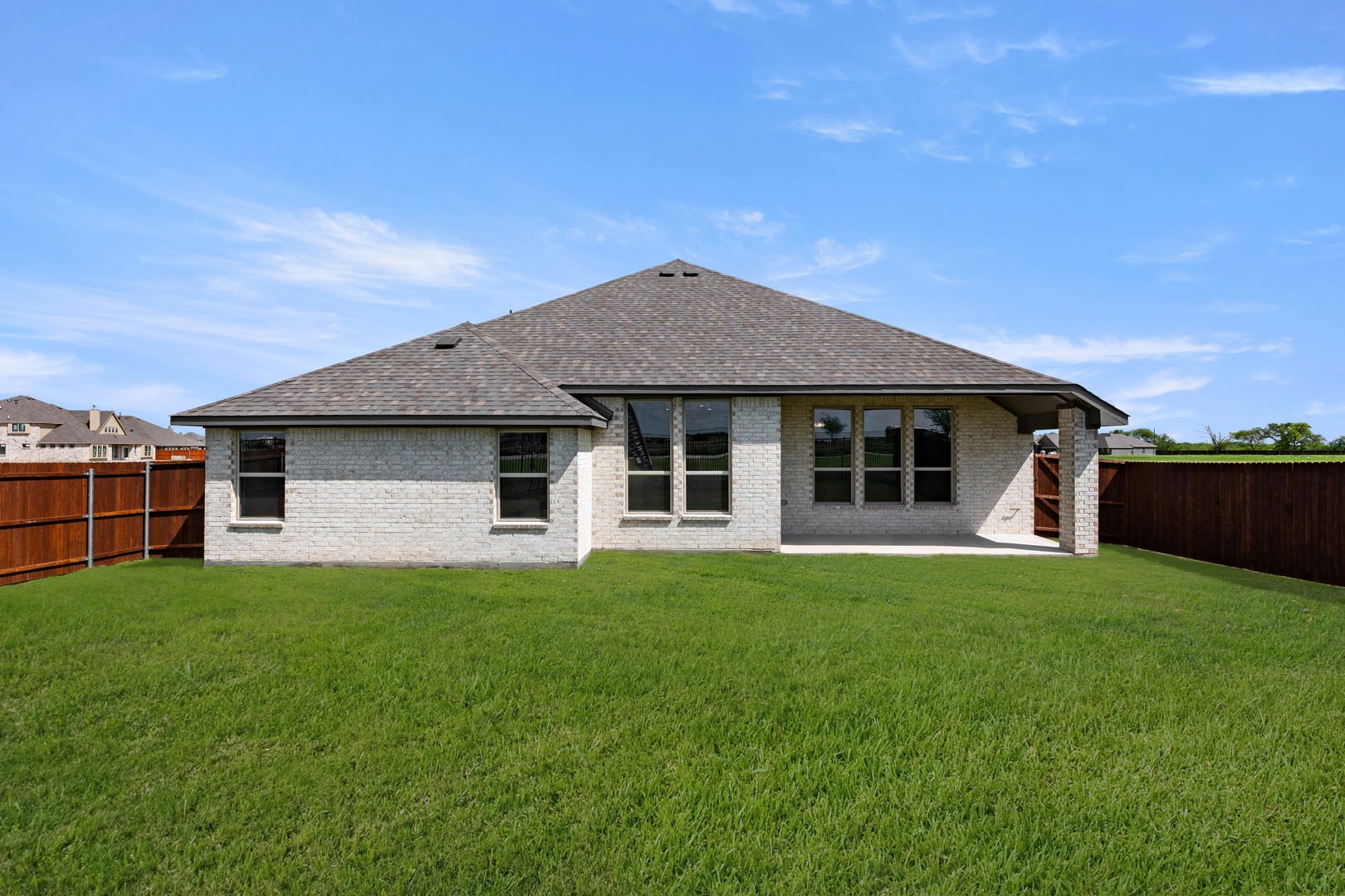 1121 Nighthawk Drive Justin TX 76247