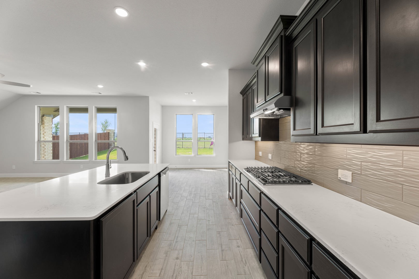 1121 Nighthawk Drive Justin TX 76247