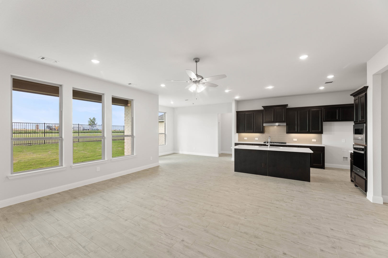 1121 Nighthawk Drive Justin TX 76247