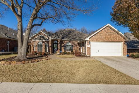 505 N Village Drive Mckinney TX 75071