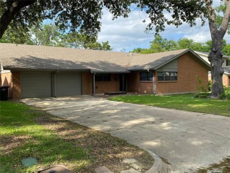 3428 Wren Avenue Fort Worth TX 76133