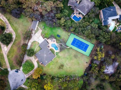 455 Love Henry Court Southlake TX 76092