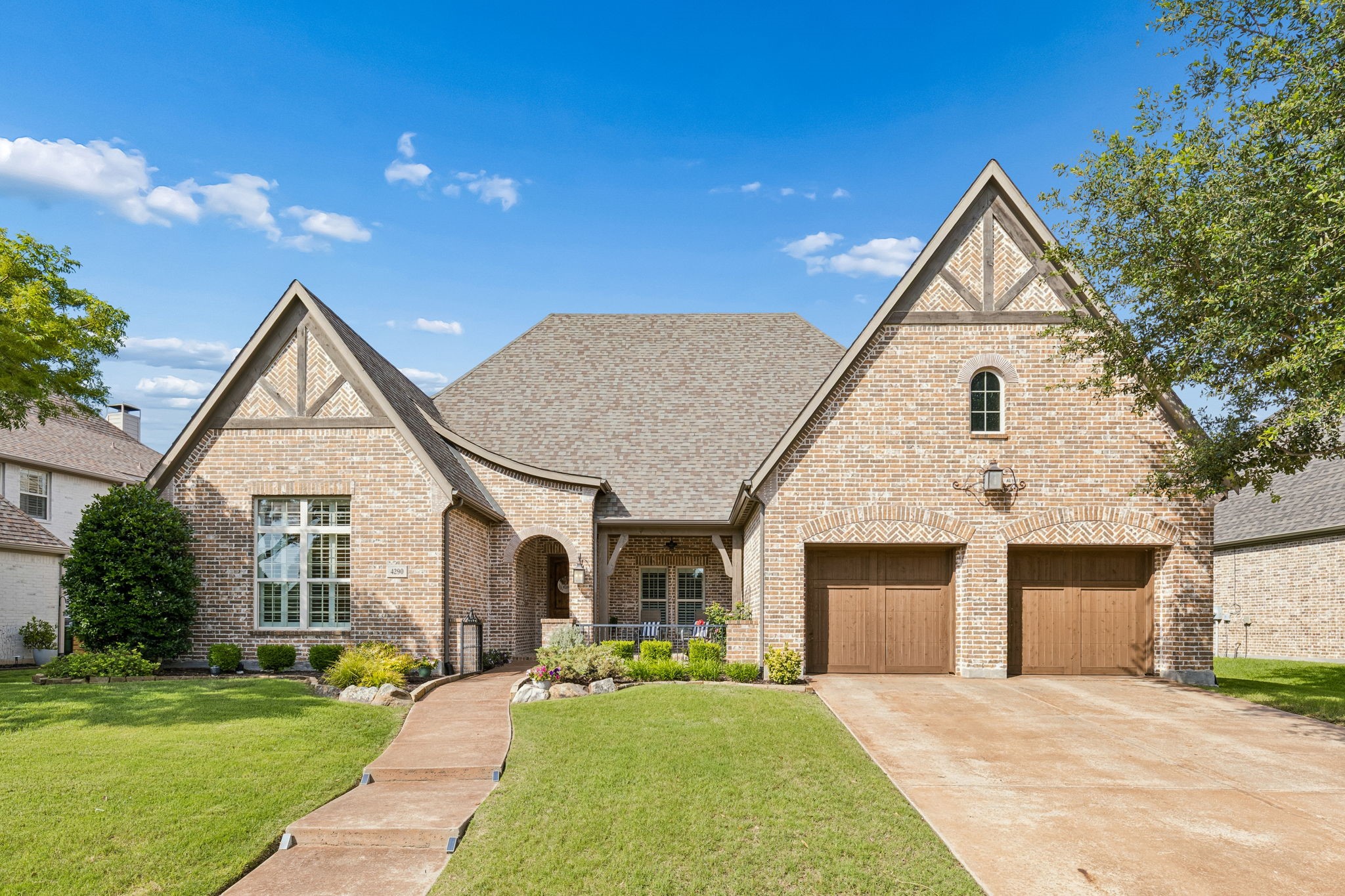4290 Bellingrath Drive Prosper TX 75078