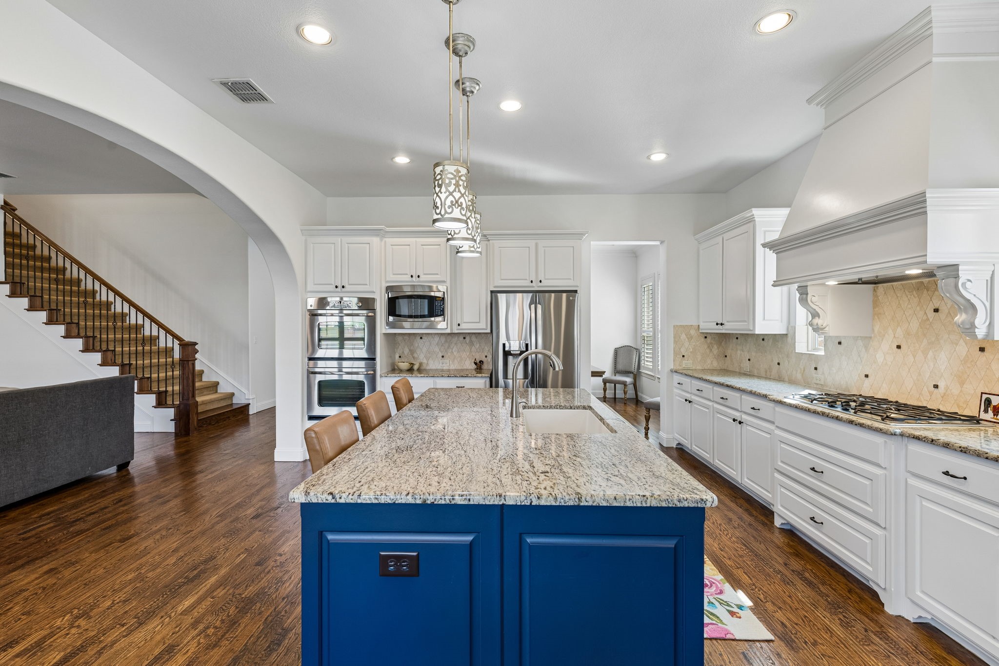 4290 Bellingrath Drive Prosper TX 75078