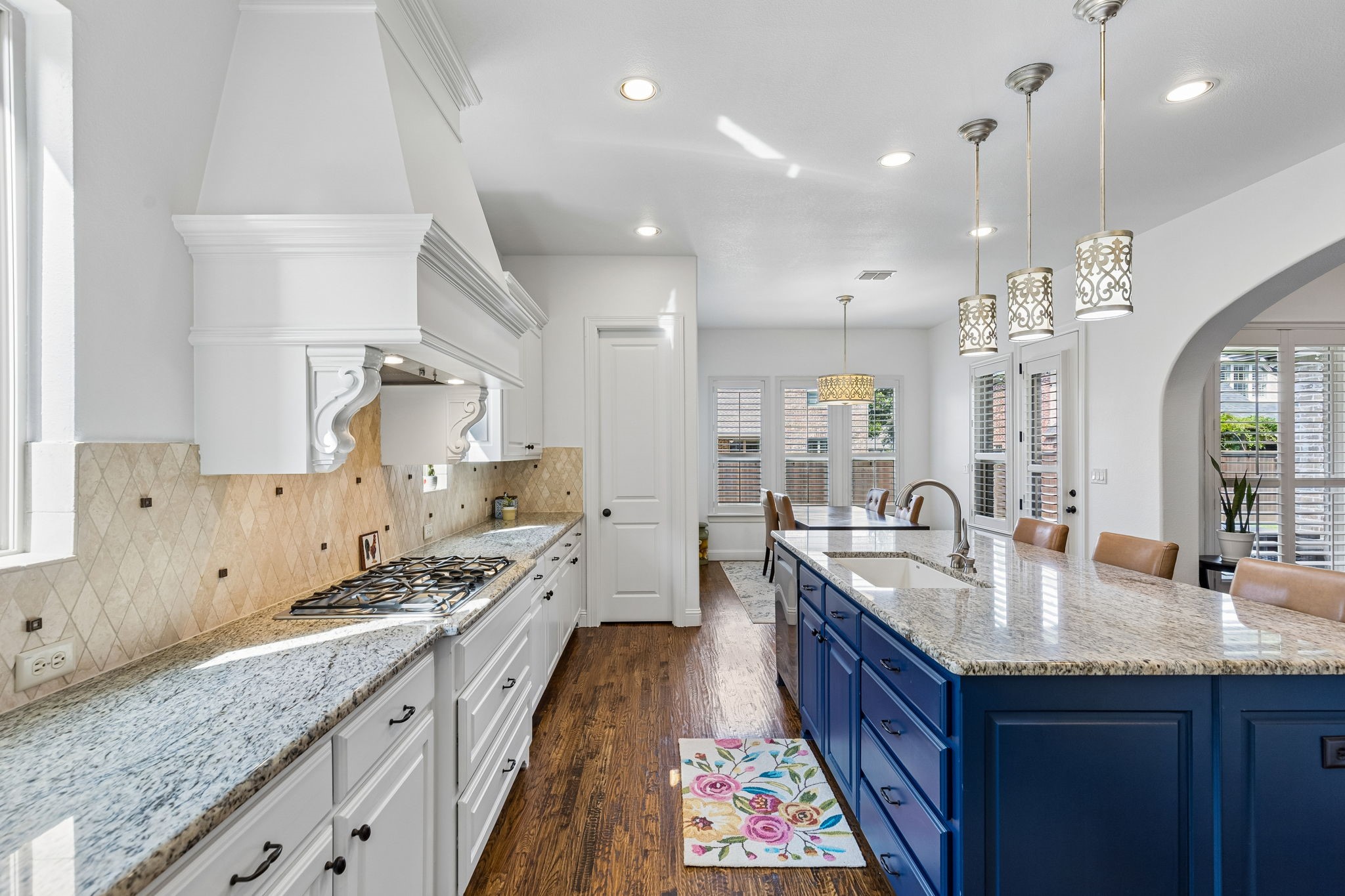4290 Bellingrath Drive Prosper TX 75078