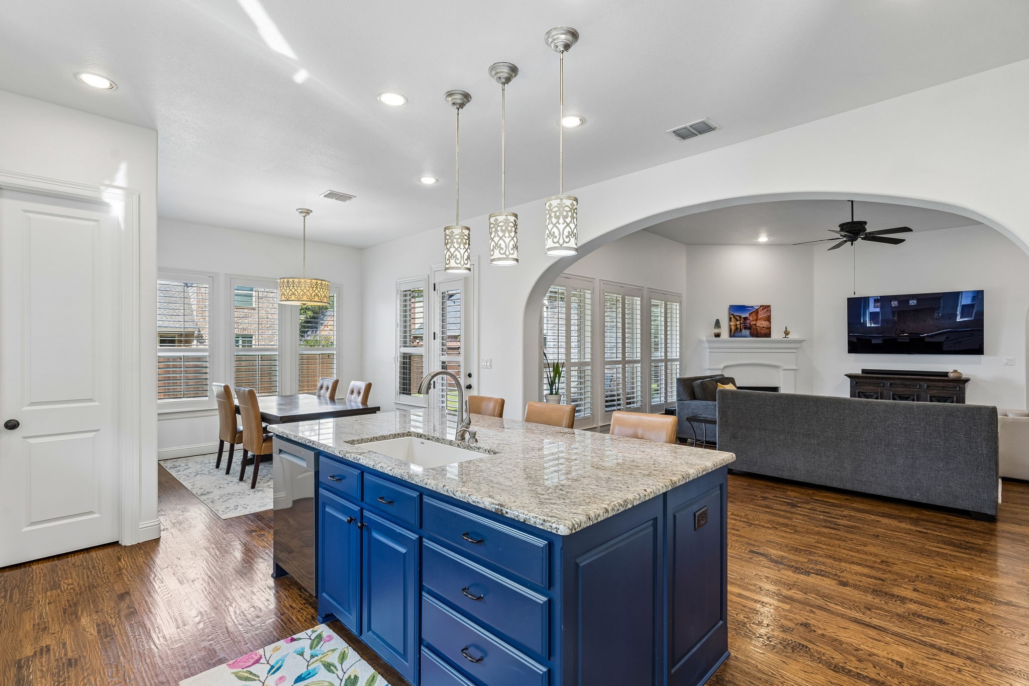 4290 Bellingrath Drive Prosper TX 75078