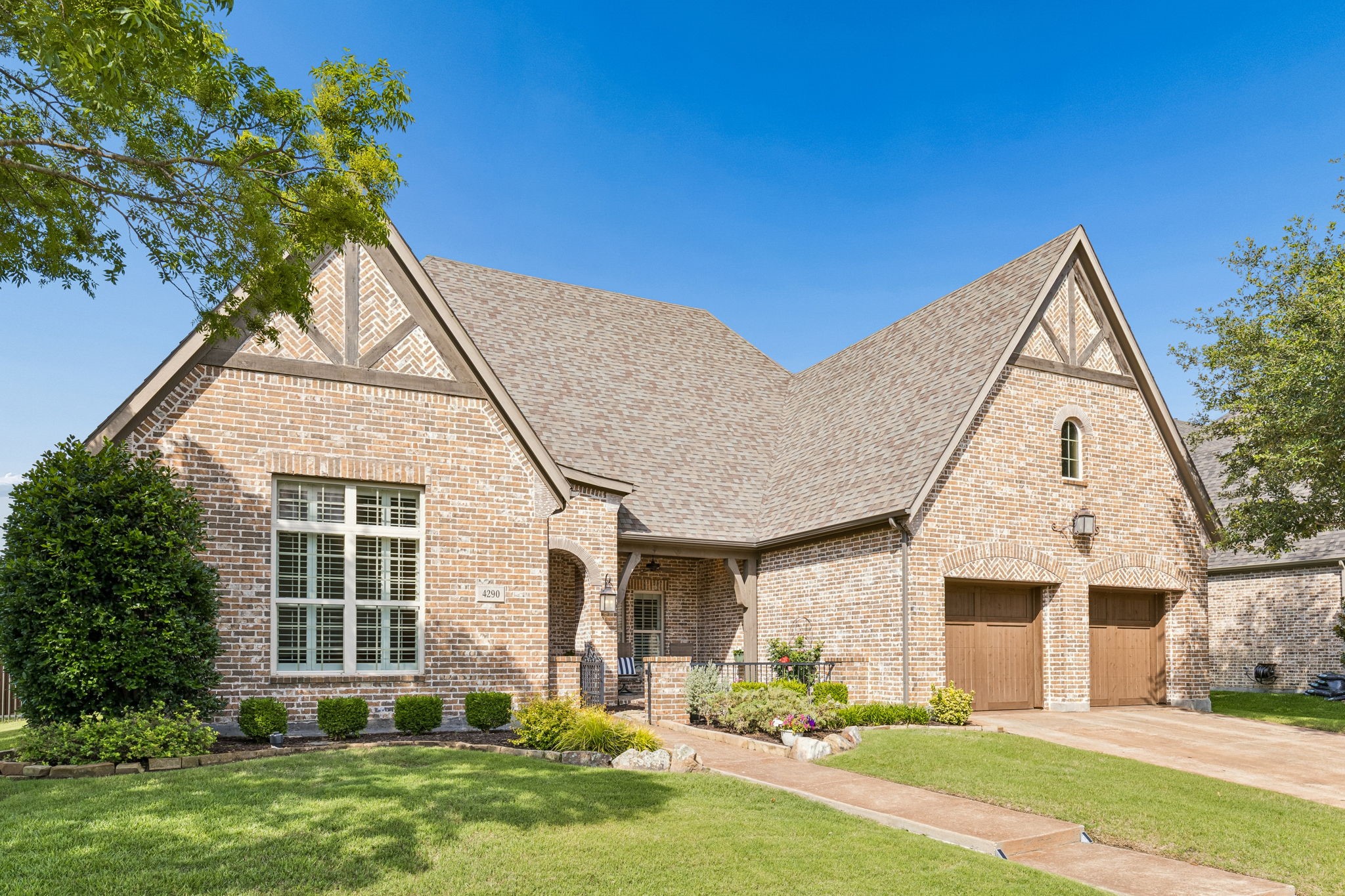 4290 Bellingrath Drive Prosper TX 75078