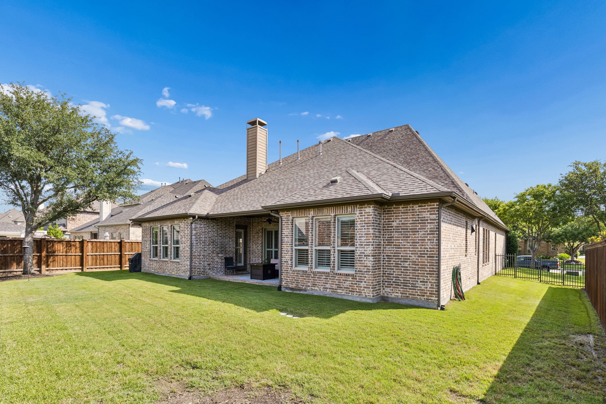 4290 Bellingrath Drive Prosper TX 75078