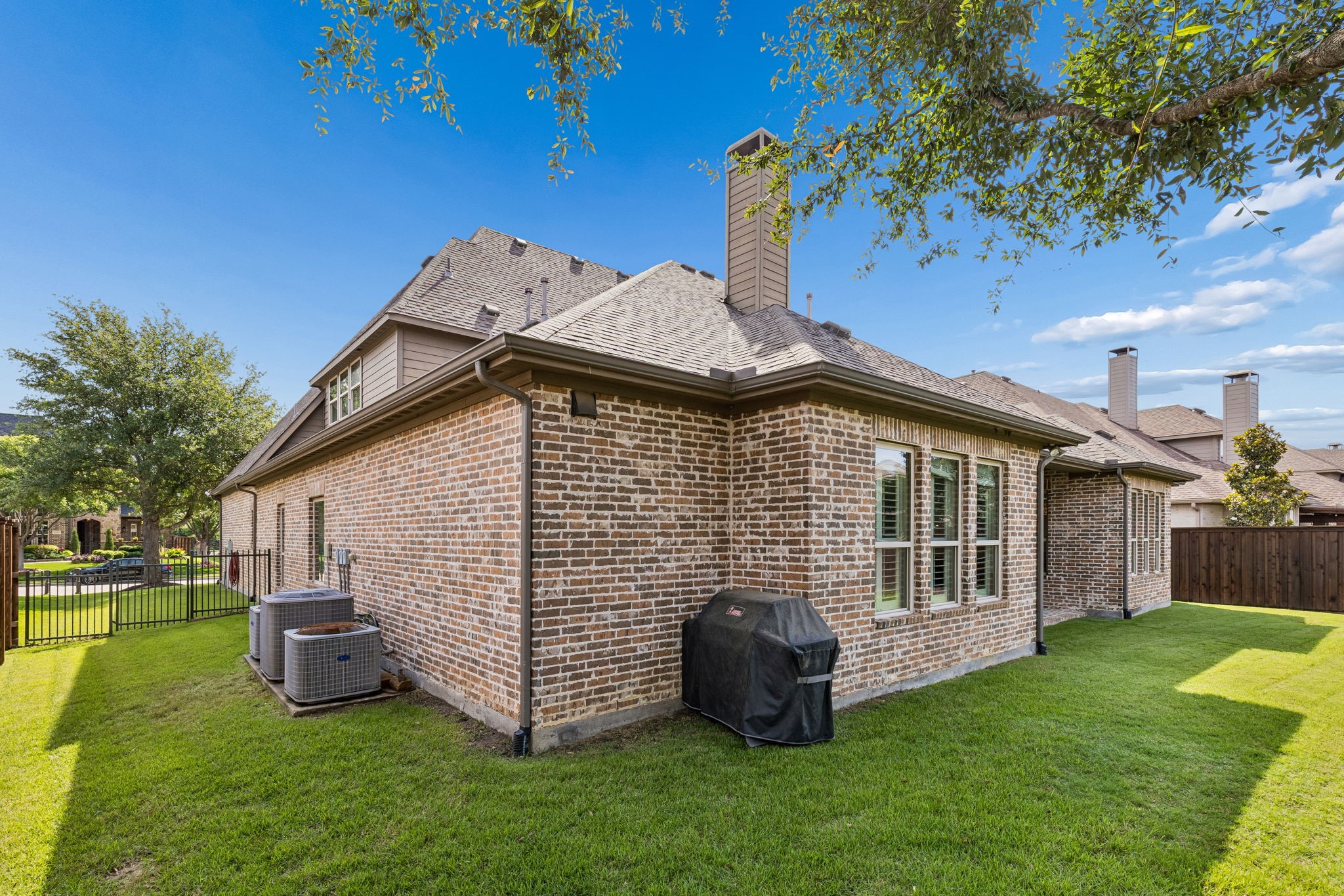 4290 Bellingrath Drive Prosper TX 75078