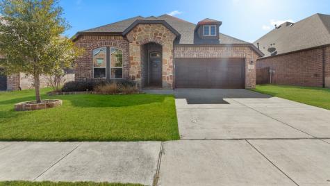 8328 Snow Goose Way Fort Worth TX 76118