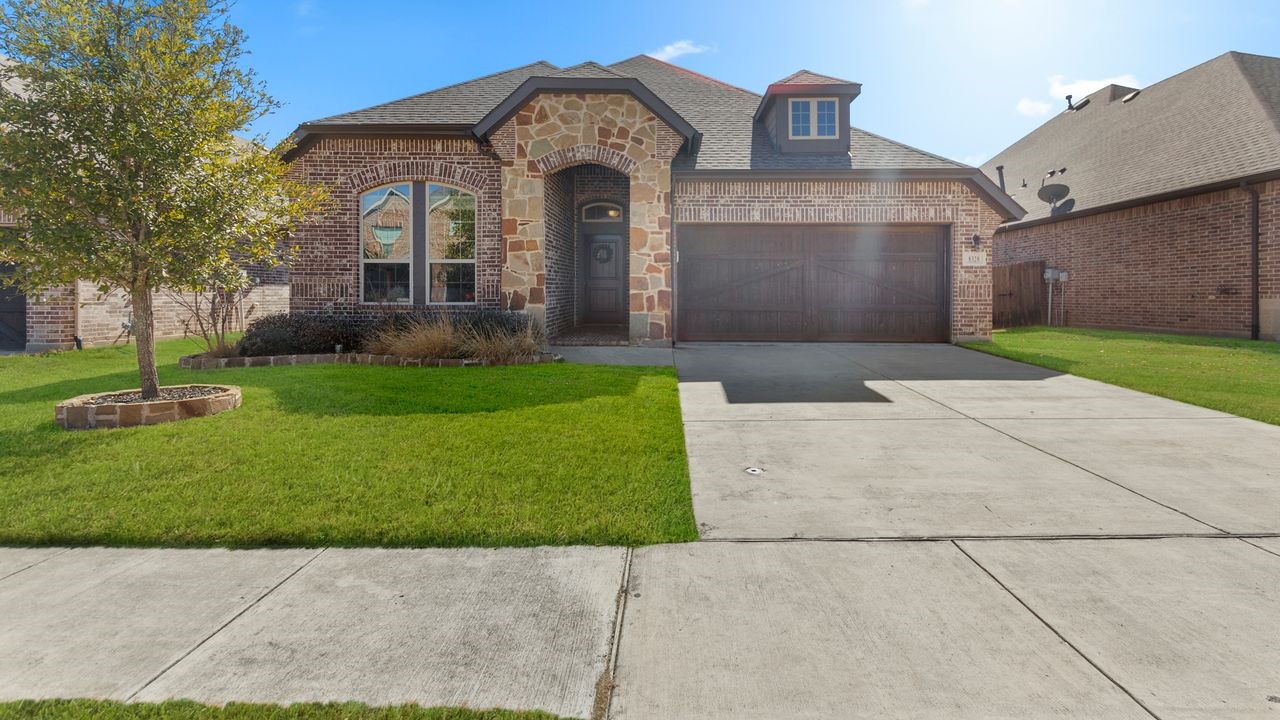 8328 Snow Goose Way Fort Worth TX 76118