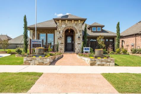 1104 Homestead Way Argyle TX 76226