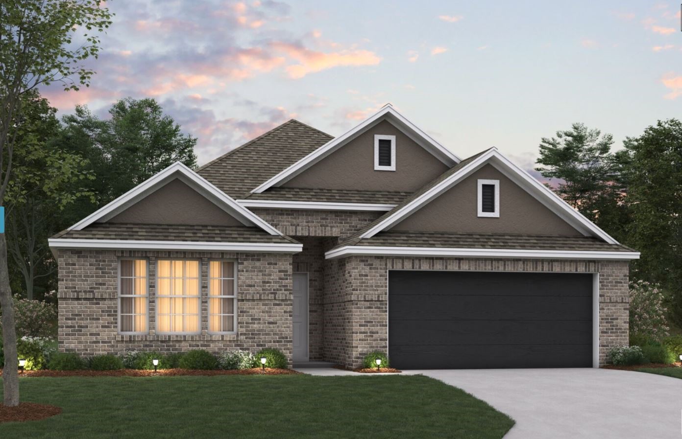 1013 Birchwood Drive Crowley TX 76036
