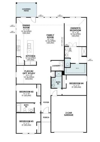 1013 Birchwood Drive Crowley TX 76036