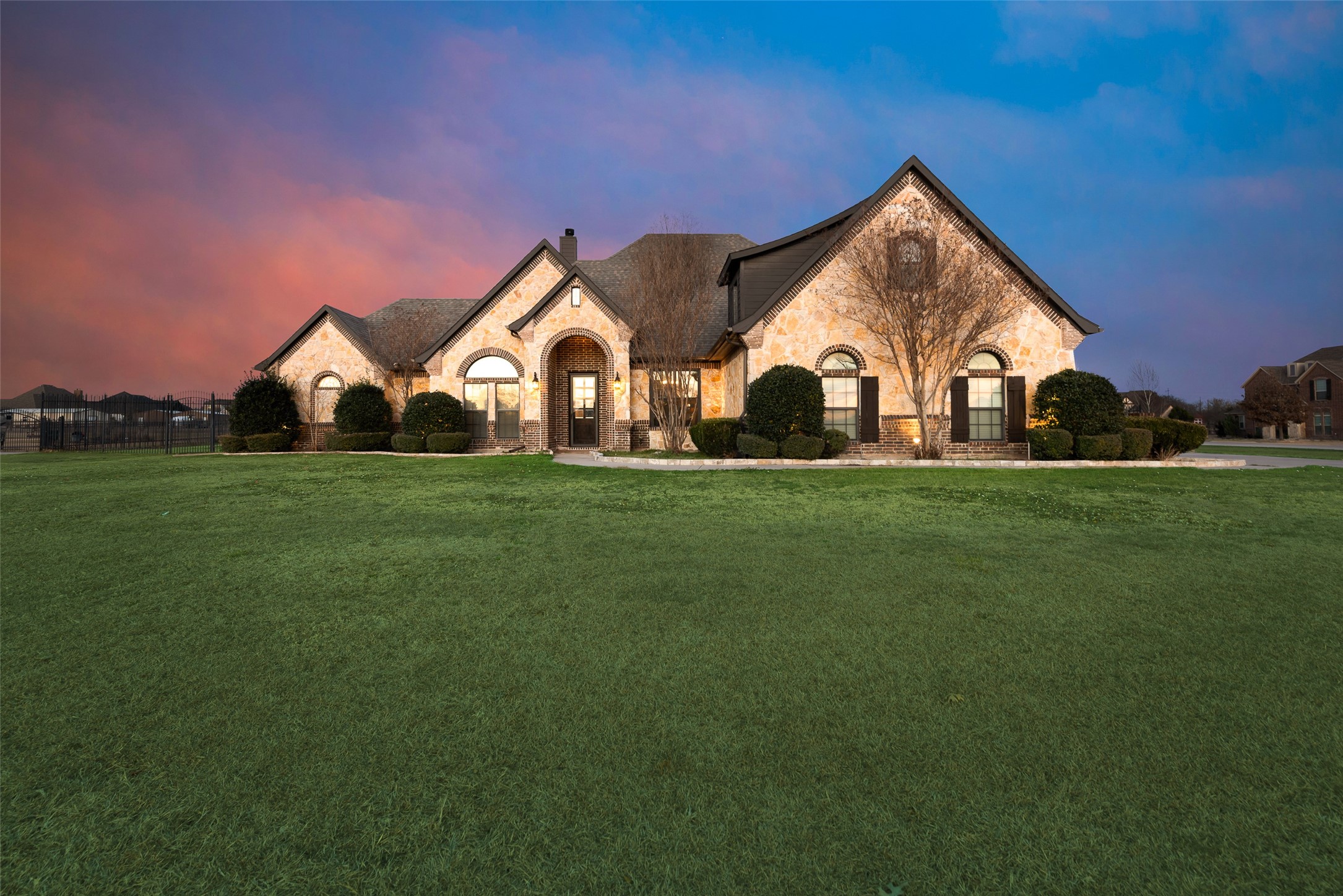 12001 Jennings Way Newark TX 76071