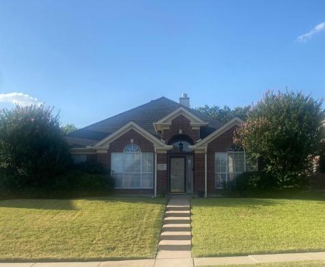 4205 Creekstone Drive Plano TX 75093
