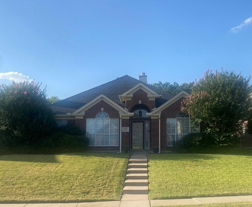 4205 Creekstone Drive Plano TX 75093