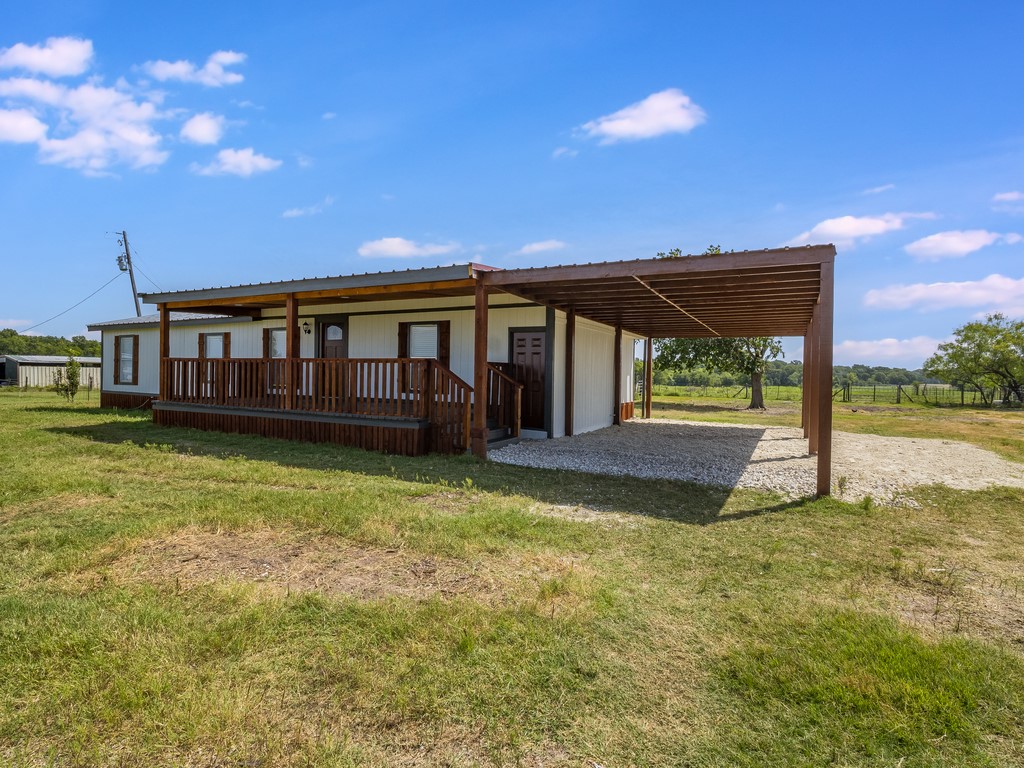 220 Lcr 396 Groesbeck TX 76642