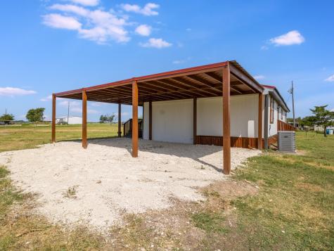 220 Lcr 396 Groesbeck TX 76642