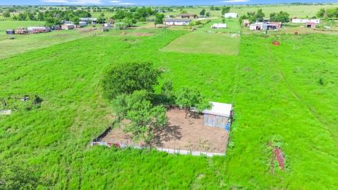 220 Lcr 396 Groesbeck TX 76642