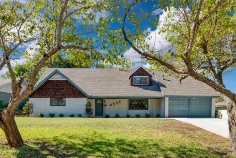 4355 Wedgmont Circle S Fort Worth TX 76133