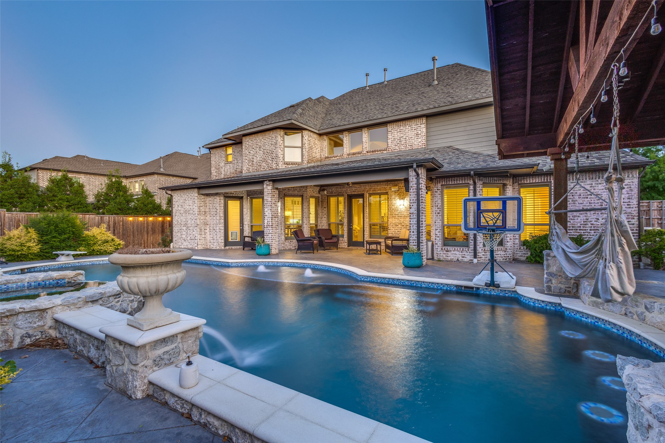 15224 Elderflower Lane Frisco TX 75035