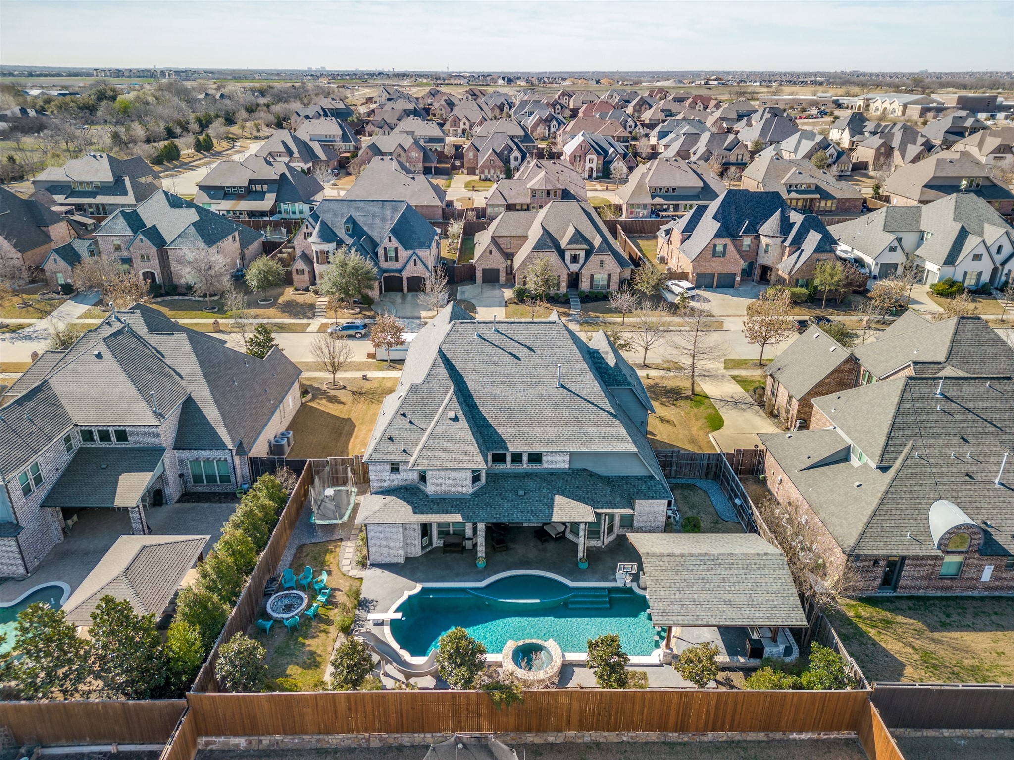 15224 Elderflower Lane Frisco TX 75035