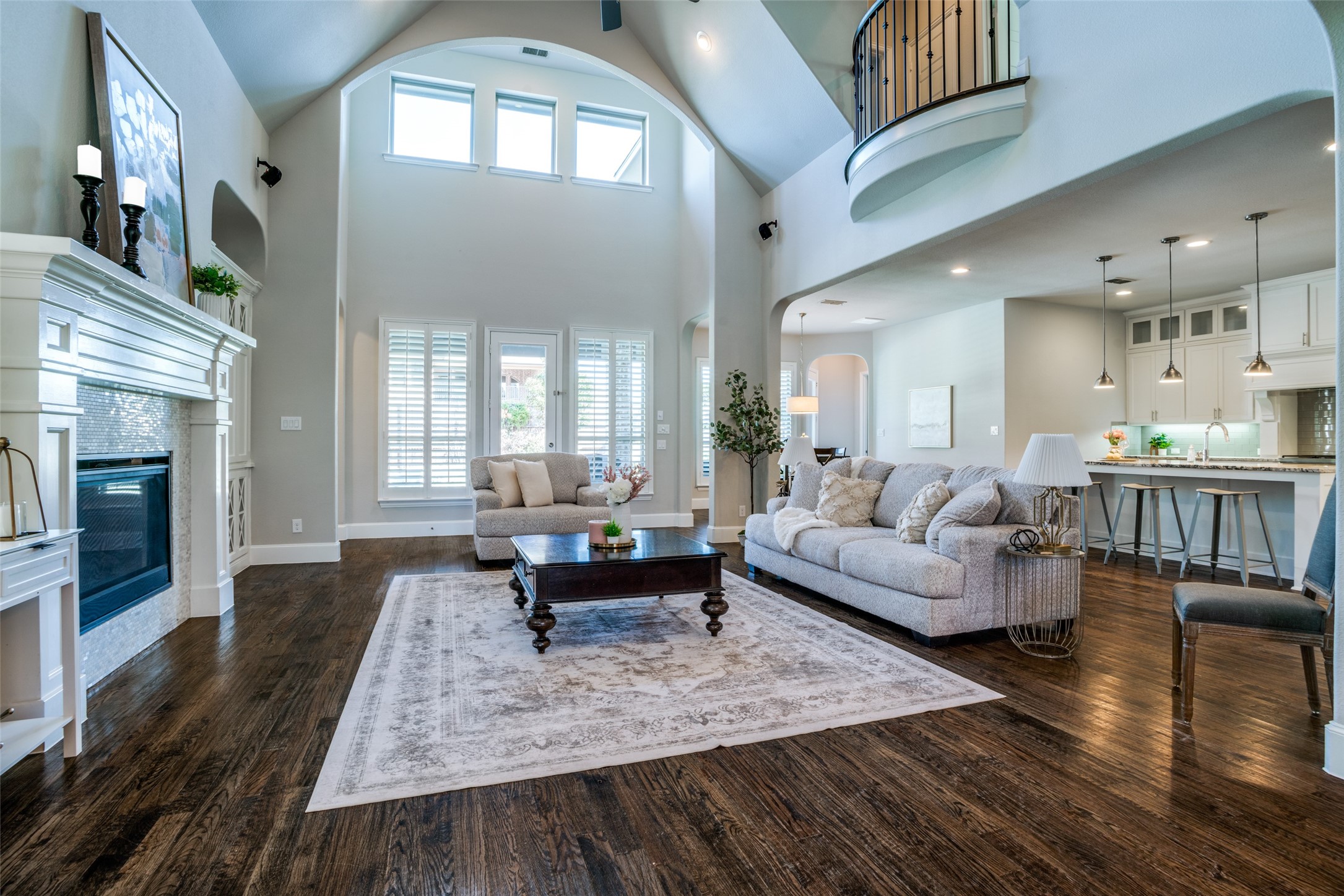 15224 Elderflower Lane Frisco TX 75035