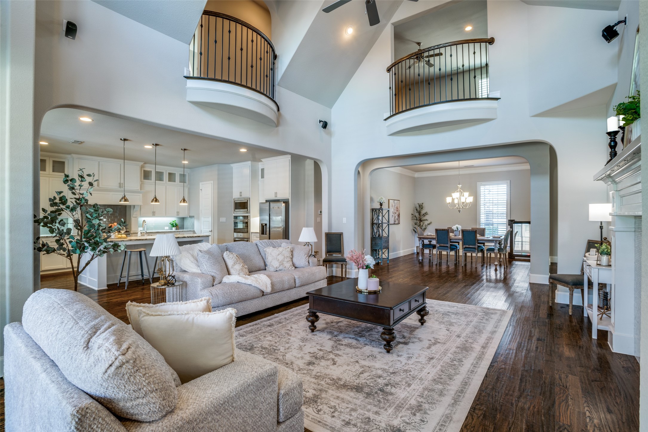 15224 Elderflower Lane Frisco TX 75035